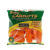 Aureli Baby Carrots
