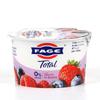 Fage Total Yogurt 0% Con Frutti Di Bosco