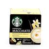 Starbucks Caps Compatibili Vanilla Macchiato