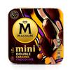 Algida Magnum Mini Double Caramel Chocolate X6