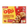 Saiwa Oro Baretta Cereali Integrali Mirtilli Rossi E Nocciole 