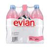 Evian Acqua Minerale Naturale