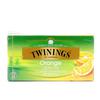 Twinings Tè Verde Aromatizzato Arancia 25 Filtri