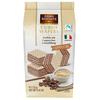 Feiny Biscuits Cubus Wafers Cappuccino 125g
