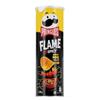 Pringles Flame Spicy Bbq