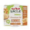 Saclà Hummus Di Ceci Bio