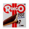 Pavesi Ringo Biscocioc Con Latte Italiano X6