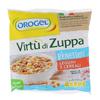 Orogel Virtu Di Zuppa Legumi E Cereali