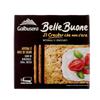 Galbusera Belle Buone Cracker Integrale Avena E Mix Di Semi X5 