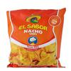 El Sabor Nacho Chips Texas Bbq