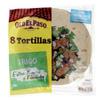 Old El Paso 8 Tortillas Trigo