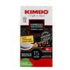 Kimbo Espresso Napoletano Formula Bar Intensità 10