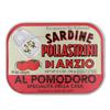 Pollastrini Sardine Al Pomodoro