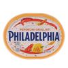 Philadelphia Formaggio Freso Peperoni Grigliati