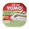 Yomo Mix Yogurt Bianco Più Crema E Granella Di Pistacchio
