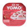 Yomo Mix Yogurt Alla Fragola Più Mandorle Caramellate