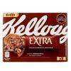 Kellogg'S Extra Cacao E Crema Di Nocciole X3