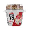 Milk Pro High Protein Porridge Con Yogurt Avena E Frutti Rossi