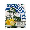 Moretti Birra Analcolica Limone Zero