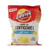 Cipster Chips Di Lenticchie Rosse