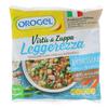 Orogel Virtu Di Zuppa Leggerezza Verdure Con Cereali Integrali