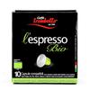 Caffè Trombetta L'Espresso Bio
