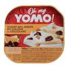 Yomo Mix Yogurt Agli Agrumi E Cialdine Al Cioccolato