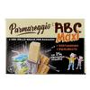 Parmareggio Abc Maxi Merenda + Thè Al Limone