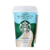 Starbucks Skinny Latte Chilled Coffee