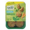 Garden Gourmet Miniburger Con Carote Broccoli Bulgur & Quinoa