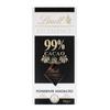 Lindt Excellence Fondente Assoluto 99% Cacao