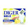 Diger Seltz Digestivo Effervescente Gusto Limone X12