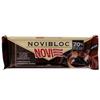 Novibloc Fondente Extra 70% Cacao
