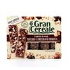 Gran Cereale Barrette Di Cereale Avena Nocciole E Cioccolato Fondente