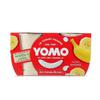 Yomo Yogurt Intero Con Banana