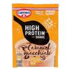 Cameo High Protein Shake Caramel Macchiato