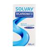 Solvay Bicarbonato Di Sodio Purissimo