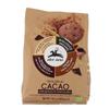Alce Nero Frollini Al Cacao Con Gocce Di Cioccolato Bio