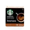 Starbucks Americano House Blend Intensity 8