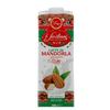 I Siciliani Latte Di Mandorla 8 %