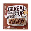 Consilia Cereal Up Barrette Con Cioccolato Fondente X6