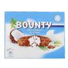 Bounty Ice Cream X4