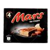 Mars Ice Cream X4