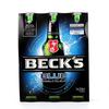 Beck'S Birra Blue Analcolica