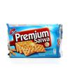 Saiwa Crackers Premium Non Salati
