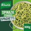Knorr (Pasta) Spaghetti Spinazie 300 g
