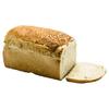 Carrefour Tijgerbrood wit 800g (gesneden)