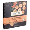 Labeyrie Le Classique Blok Foie Gras van Eend 90 g