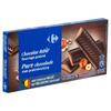 Carrefour Pure Chocolade met Pralinévulling 200 g
