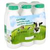 Carrefour Halfvolle melk 6 x 50 cl